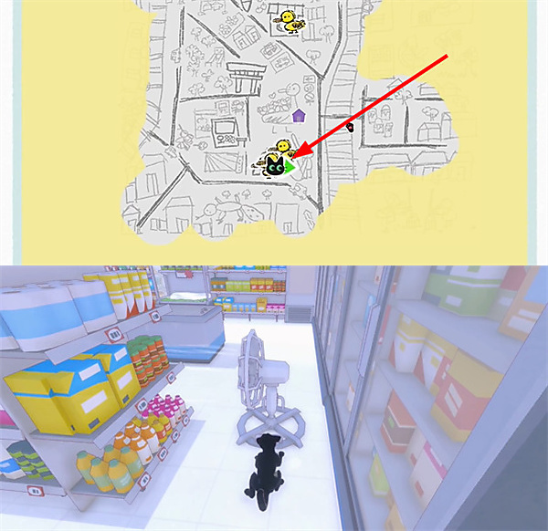 小猫咪大城市手游(Little Kitty Big City)4